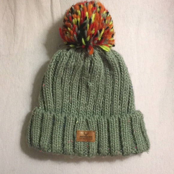 Nordbron Accessories - ❄️Nordbron Chunky Beanie❄️